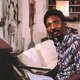 Illustration for article titled Vinyl Retentive: Clarence Reid
